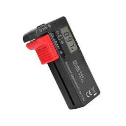 تستر باتری کد BT-168