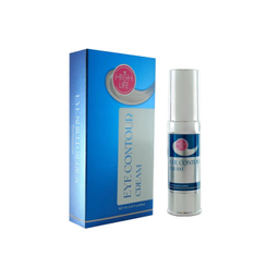 کرم دور چشم هایلایف مدل جوانساز حجم 20 میلی لیتر