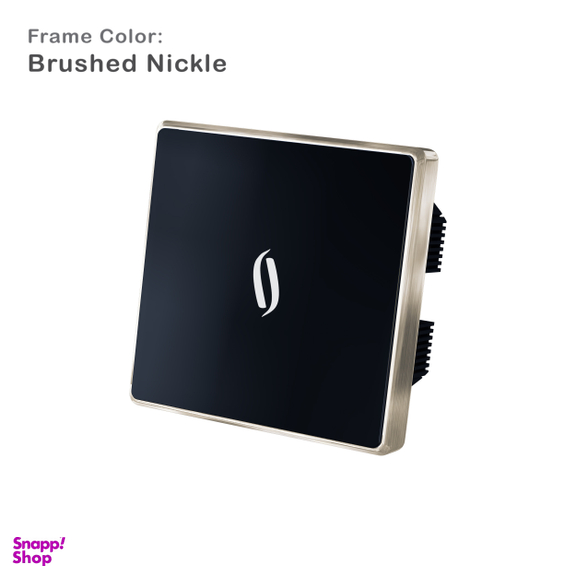 کلید لمسی تک پل مایا مدل MT1EF12