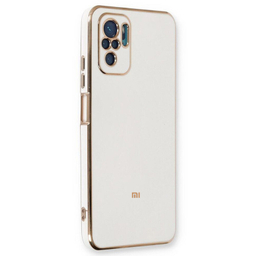 کاور اپیکوی مدل My Case مناسب برای گوشی موبایل شیائومی Poco M5s / Redmi Note 10S / Redmi Note 10 4G
