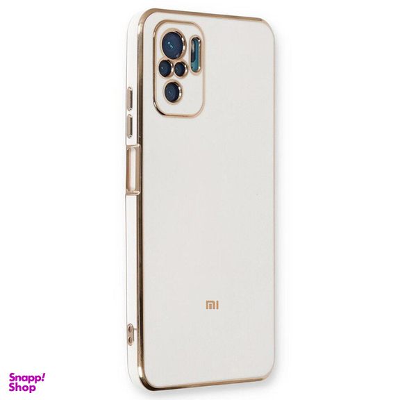 کاور اپیکوی مدل My Case مناسب برای گوشی موبایل شیائومی Poco M5s / Redmi Note 10S / Redmi Note 10 4G