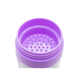 شیکر شارژی اسپورتلند مدل Juice Cup NG-01 U حجم 380 میلی لیتر
