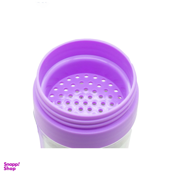 شیکر شارژی اسپورتلند مدل Juice Cup NG-01 U حجم 380 میلی لیتر