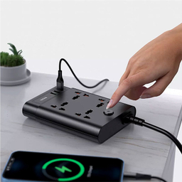 چند راهی برق یسیدو مدل MC11