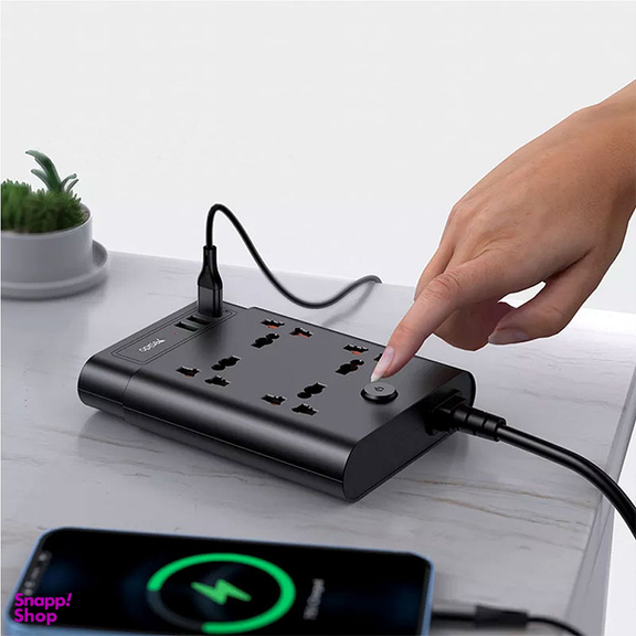 چند راهی برق یسیدو مدل MC11