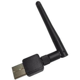 دانگل وای فای آنتن کوچک 300mbps کد 021