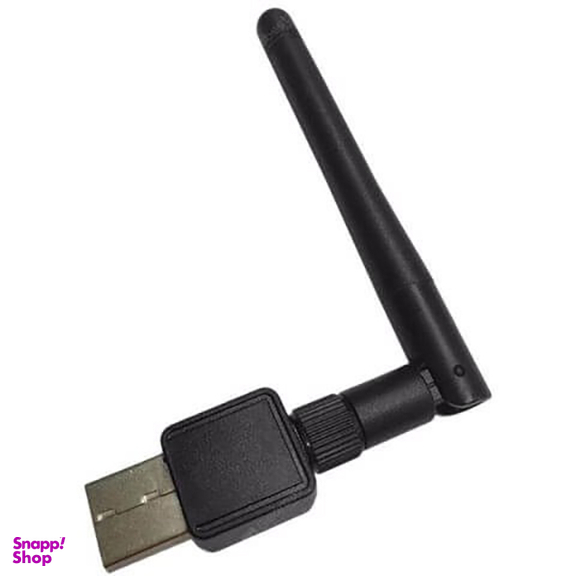 دانگل وای فای آنتن کوچک 300mbps کد 021