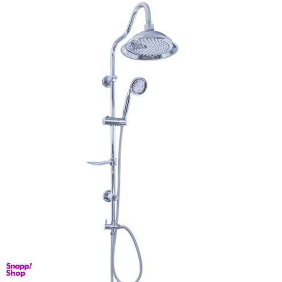 علم دوش حمام یونیورست اندیکا مدل لوکس