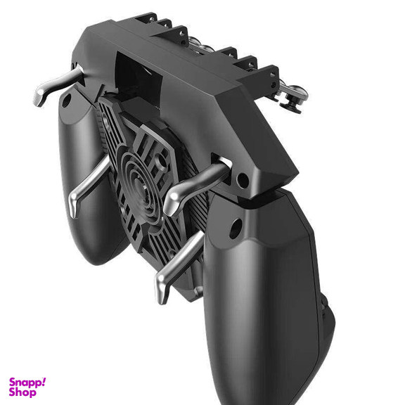 دسته بازی ممو مدل AK88