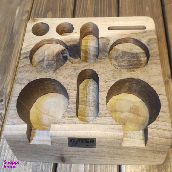 استند لوازم اسپرسوساز گتر مدل MTFD کد 58