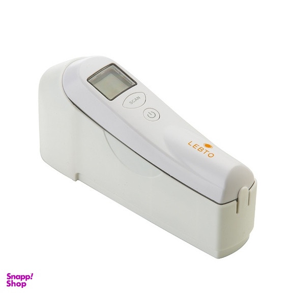 تب‌سنج لبتو