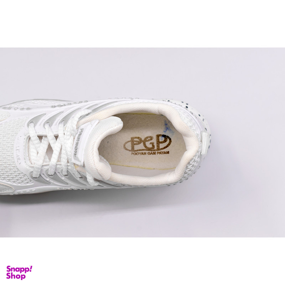 کفش پیاده روی زنانه پویان گام پیام مدل MRD کد 11057