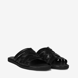 صندل چرم طبیعی مردانه مونو کد J5523-001