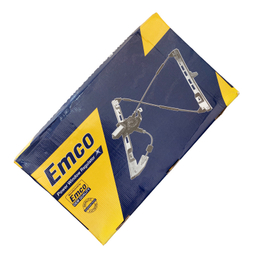 مجموعه شیشه بالابر راست امکو مدل 1020 مناسب برای پژو 405