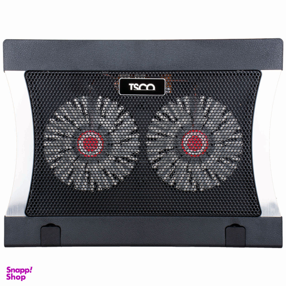 پایه خنک کننده لپ تاپ تسکو مدل TCPL 3101