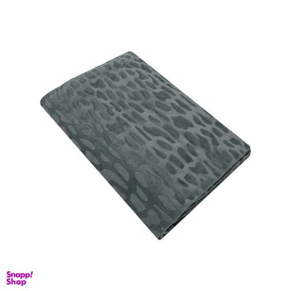 پتو مسافرتی کوکو جم مدل سنگی سایز 160×220 سانتی متر