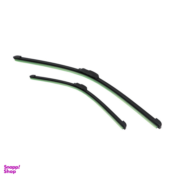 تیغه برف پاک کن پاسیکو مدل P1626 مناسب پژو 206 بسته 2 عددی