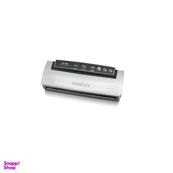 دستگاه وکیوم هنریچ مدل HVC7661