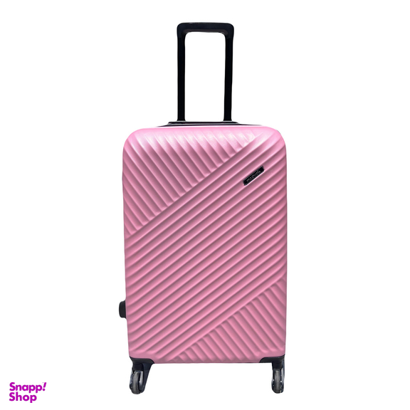 چمدان Mazhro مدل mzr40121 سایز بزرگ