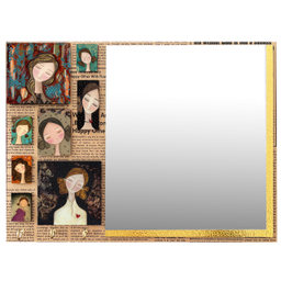 جاکلیدی طرح بریتا کد 3040