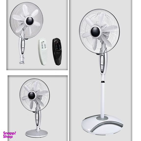 پنکه شروین مدل KF-5200