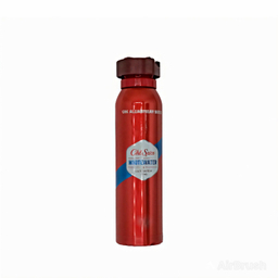 اسپری ضد تعریق اولد اسپایس مدل Wiote water حجم 150 میلی لیتر