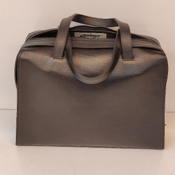 کیف رسمی و مجلسی زنانه چرم تهران کد 593MF