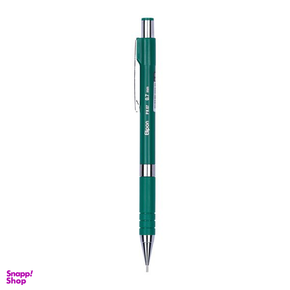 مداد نوکی 0.7 میلی متری الیپون مدل کلاسیک کد 8141004