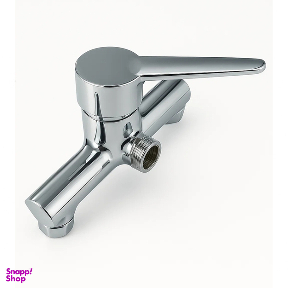 شیر اهرمی توالت اندیکا مدل آبتین