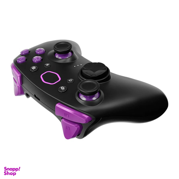 دسته بازی بی سیم کولر مستر مدل Storm Controller