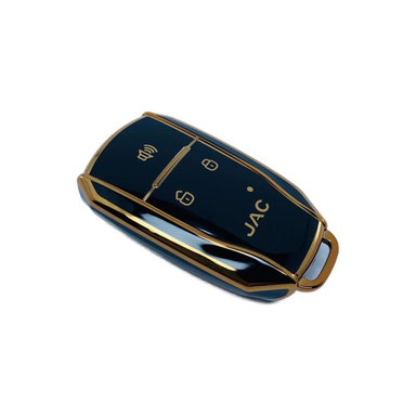 کاور سوییچ خودرو آریکو مدل LUX مناسب برای جک S5