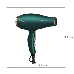 سشوار حرفه ای کیمی مدل KM-8222