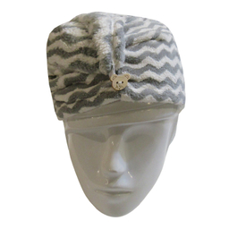 کلاه حمام هوم اند لایف مدل میشا نیو