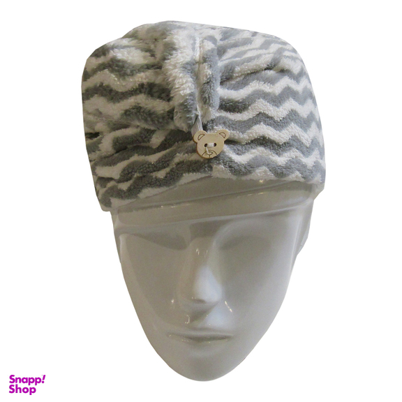 کلاه حمام هوم اند لایف مدل میشا نیو