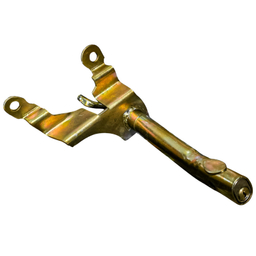 قفل کاپوت آرمین تیتان مدل ضد سرقت مناسب پژو 405