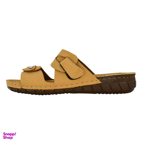 دمپایی زنانه شهپر مدل پدیده 104 کد SH1008