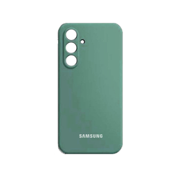 قاب سیلیکونی گوشی موبایل کد 25 مناسب سامسونگ Galaxy S24 FE