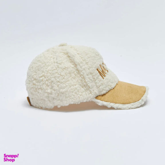 کلاه کپ زنانه ال سی وایکیکی مدل Tork2233