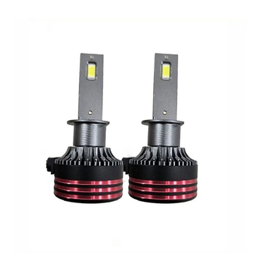لامپ هدلایت خودرو کانپکس مدل m8pro پایه اچ 1