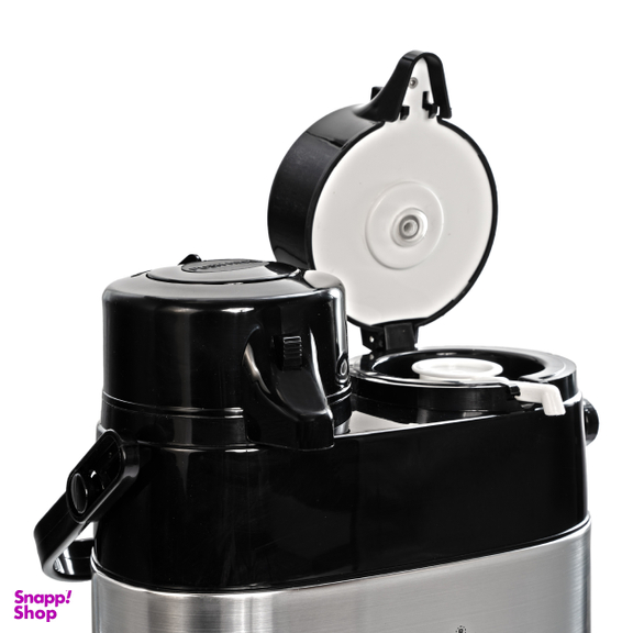 فلاسک فورته مدل Twin Airpot گنجایش 2.6 لیتر