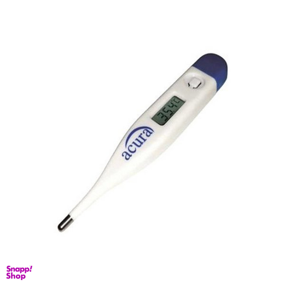 تب سنج دیجیتالی آکورا مدل AC-1000
