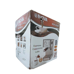 اسپرسو ساز نوا مدل NCM-147EXPS