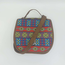 ست کیف و کفش زنانه مدل فرزان کد 233