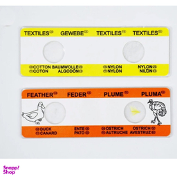 میکروسکوپ کامار مدل دانش آموزی کد 900FZ7