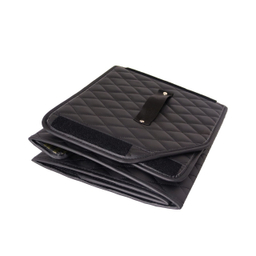 ست کامل روکش صندلی خودرو مدل ENZO 33 مناسب پژو 206