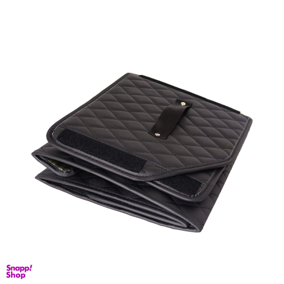 ست کامل روکش صندلی خودرو مدل ENZO 33 مناسب پژو 206