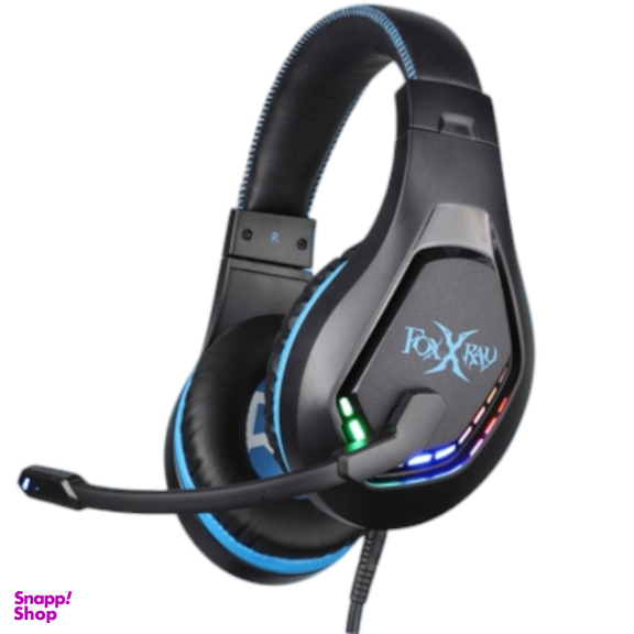 هدست باسیم فاکس ایکس ری کد 4713106806723