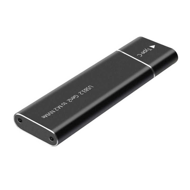 قاب اس‌ اس‌ دی M2 NVME شوله مدل TP02