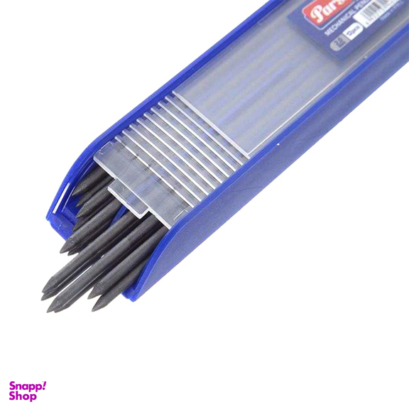 نوک اتود 2 میل پارسیکار کد 331