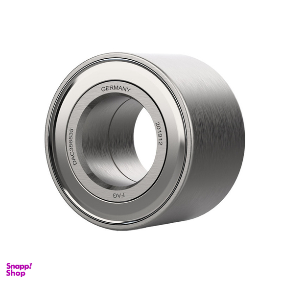 بلبرینگ چرخ جلو اف آ گ کد DAC356535 مناسب پراید